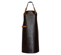 Xapron Tablier New York 89cm Brown