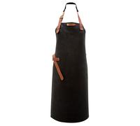 Xapron Tablier Utah 74cm Black