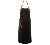 Xapron Tablier Utah 89cm Black