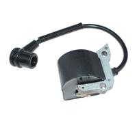 XARONF Bobine d'allumage for McCulloch Cabrio Plus 34 407B 407L 437B 437L 467B 467L 497B 497L Cabrio 420 460 470 for Partner B407B B407L B470