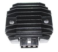 XARONF Régulateur de Tension adapté for Kawasaki FB460V FC290V FC400V FC401V FC420V FE290D FE350D Mule 550 520 500 KAF300 21066-2004