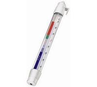 XAVAX 00111019 GEFRIERTHERMOMETER Blanc G
