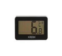 Xavax 00185853 Thermomètre de congélateur / réfrigérateur