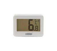 Xavax 00185854 Thermomètre de congélateur / réfrigérateur