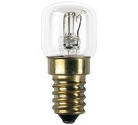 Xavax Ampoule de four 50 mm 230 V E14 15 W CEE G (A - G) blanc chaud 1 pc(s)