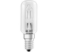 Xavax Ampoule halogène 80 mm 230 V E14 25 W CEE G (A - G) blanc chaud forme de tube 1 pc(s)