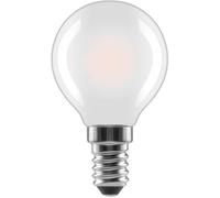 Xavax - Ampoule Led E14 4w Goutte