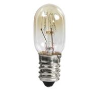 Xavax Ampoule de four 54 mm 230 V E14 25 W CEE G (A - G) blanc chaud 1 pc(s)