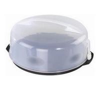 Xavax kuchenhaube, kunststoff, transparent anthrazit - par 1 - accessoires ... p?tisserie Transparent G