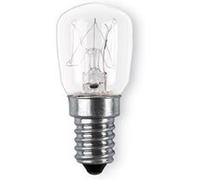 Xavax Lampe Réfrigérateur 15W E14 Transparent Transparent G