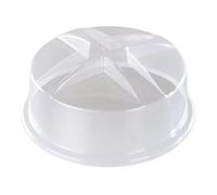Xavax M-Capo Transparent Plastique PU Rond Cloche