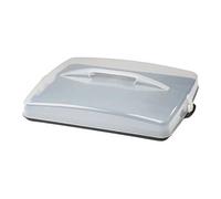 Xavax Plate transport box cake