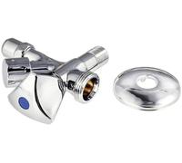 Xavax Robinet déquerre Avec raccord pour machine 1 pc(s)