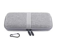 XBERSTAR Sac pour calculatrice Texas Instruments TI-84 Plus C (Gris 2)