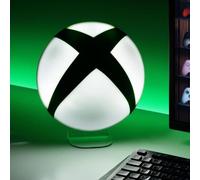 Xbox Green Logo Light
