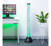 Xbox - Lampe À Lave Xl Symboles De Xbox