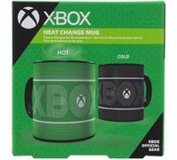 XBOX-MUG THERMOREACTIF XBOX Noir G