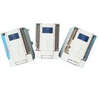 XC2-24RT-C Module contrôleur programmable Entrées NPN 14 points Sorties 10 points 2 transistors 8 sorties relais DC 24 V