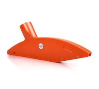 Xcalibur Tooling - Garde de lame pour couteau diviseur, compatible tables de découpe et panneaux - Pour lames Ø 300 mm