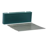 Xcalibur Tooling Lames de raboteuse 82mm TCT compatibles avec Bosch PHO-1, PH02-82, PH015-82, PH020-82