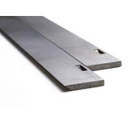 Xcalibur Tooling Lames de raboteuse compatibles avec DeWalt DW50 et DW1150 DW733S Lames de rabotage HSS 1 paire