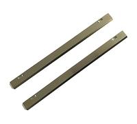 Xcalibur Tooling Planer Lames Compatible avec Scheppach HMO Solo Planer epaisseur Lames Couteaux