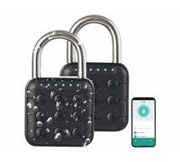 XCase 2 cadenas connectés et code à 6 chiffres