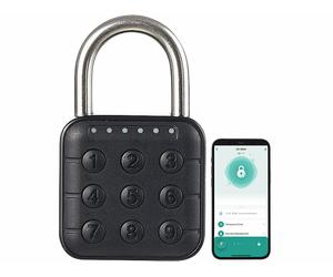 XCase Cadenas connecté et code à 6 chiffres