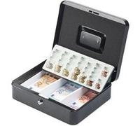 XCase : Caisse à monnaie en acier - 30 cm G