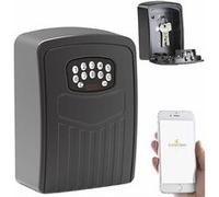 XCase : Coffret à clés connecté étanche G