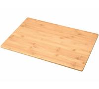 XCase Planche à découper en bambou pour boîte de rangement AB-110