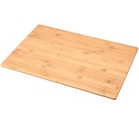 XCase Planche à découper en bambou pour boîte de rangement AB-110