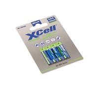 XCell Pile rechargeable LR3 (AAA) NiMH 1000 1.2 V 1 pc(s)