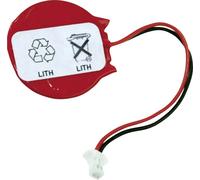 XCell Pile bouton CR 2032 3 V 1 pc(s) 200 mAh lithium 125760
