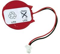 XCell Pile bouton CR 2032 3 V 1 pc(s) 200 mAh lithium 125760