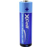 XCell Pile LR6 (AA) alcaline(s) 1.5 V 4 pc(s)