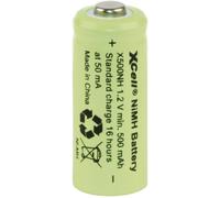 XCell X500NH HR1 Pile rechargeable LR1 (N) NiMH 500 mAh 1.2 V