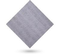 XCHtuerFY Tapis Autocollants, Dalles de Moquette Autocollantes et lavables 20x20 Pouces(Light Gray,12PCS)