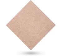 XCHtuerFY Tapis Autocollants, Dalles de Moquette Autocollantes et lavables 20x20 Pouces(Mi Camel,12PCS)