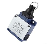 Xck-mr202 Interrupteur d'arrêt à cordon sans contacts 220 V avec indicateur de fenêtre transparent pour protection des zones dangereuses et installation de câblage flexible