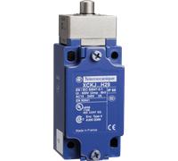 APC GS e position. XCKJ161H29 D IP66 1S 1OE Poussoir à capuchon métallique