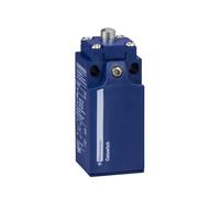 Xckn2110g11 Interrupteur Fin De Course - Poussoir Métal Vertical - 1no+1nf - Ent