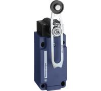 SCHNEIDER ELECTRIC Interrupteur de position simple 1S 1Ö Kst Levier à galet