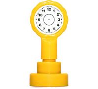Xclamations X11978 Tampon Auto-encreur pour Enseignant Horloge- Coloris Aléatoire