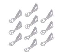 XCTDSVAH Pince Nappe Tablecloth Clips Outdoor Table Cloth for Thick Fashionable Cat Claws Design Fixing Clamps for Home Party