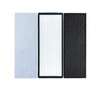 XD6070 XD6060 Replament Air Purifier Filter,Compatible For Tefal,PU4025 PU4025G0 PU4025K0 PU4025F0 Smoke Removal Deization Assembly