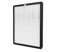 XD6220F0 Filtre HEPA et charbon actif pour purificateur d'air Rowenta Pure Air Essential PU2530 PU2530F0 2 en 1 Filtre de rechange