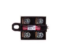 XE2NP2141 Contact auxiliaire 2R inverseur montage arrière