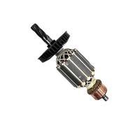 XEBRAD Accessoires de remplacement d'armature AC220-240V, pour Bosch | ancre de Rotor d'armature de marteau GBH3-28E