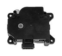 XEDLAMP Actionneur de porte à mélange d'air de chauffage HVAC 604 - 240, for Ford, Edge 2013 - 2015, for Lincoln, MKX 7T4Z19E616C 604240